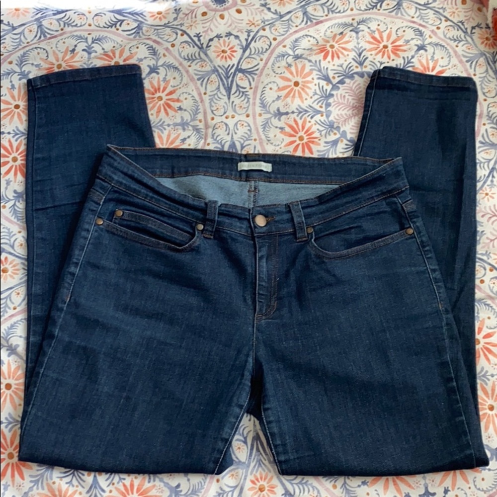 Eileen Fisher Jeans
